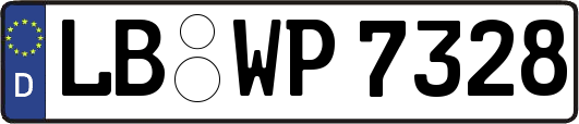 LB-WP7328