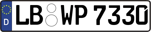 LB-WP7330