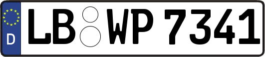 LB-WP7341