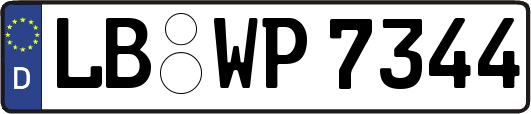 LB-WP7344