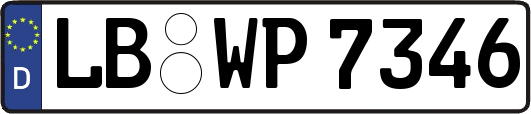 LB-WP7346