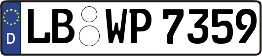 LB-WP7359
