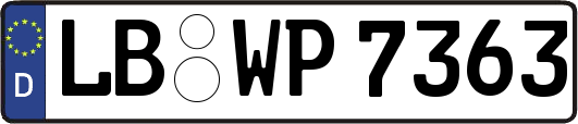 LB-WP7363