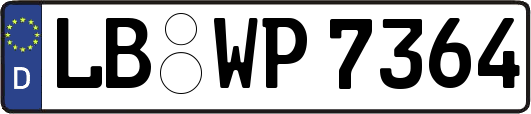 LB-WP7364