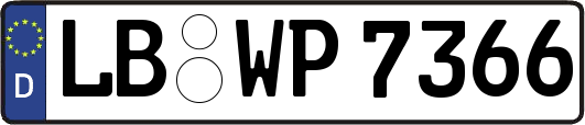 LB-WP7366