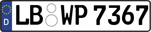 LB-WP7367