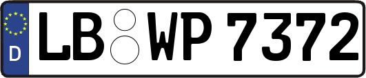 LB-WP7372