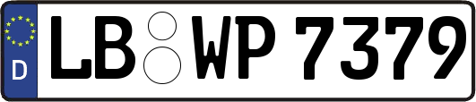 LB-WP7379