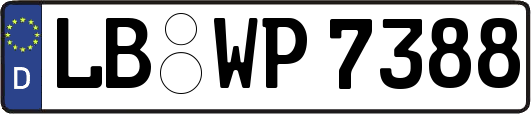 LB-WP7388