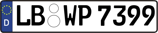 LB-WP7399