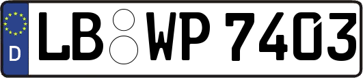 LB-WP7403