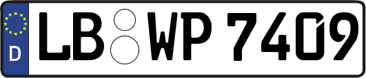 LB-WP7409