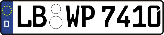 LB-WP7410