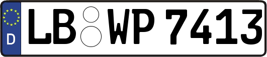 LB-WP7413