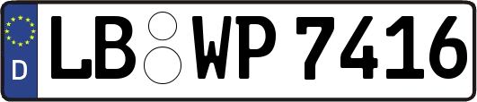 LB-WP7416