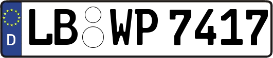 LB-WP7417