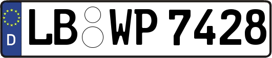 LB-WP7428