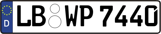 LB-WP7440