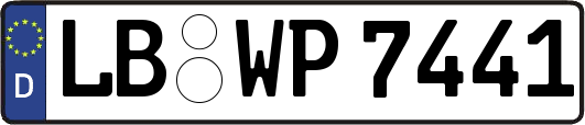 LB-WP7441