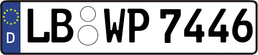 LB-WP7446