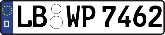 LB-WP7462