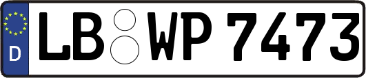 LB-WP7473