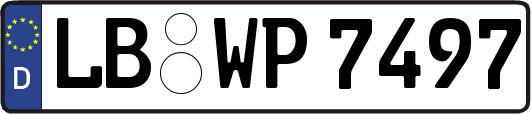 LB-WP7497