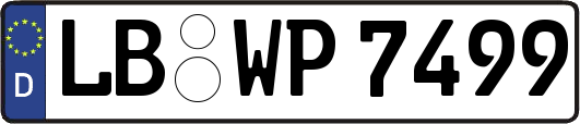 LB-WP7499