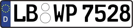 LB-WP7528