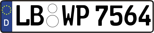 LB-WP7564