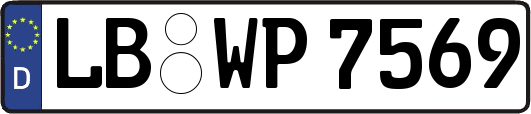 LB-WP7569