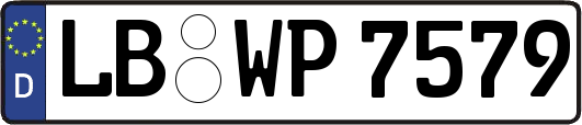 LB-WP7579
