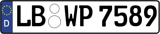 LB-WP7589