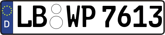 LB-WP7613