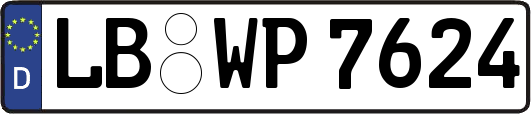 LB-WP7624