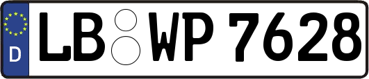 LB-WP7628