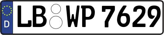 LB-WP7629