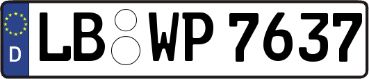 LB-WP7637