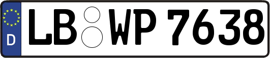 LB-WP7638