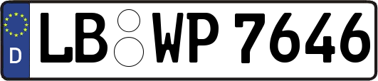 LB-WP7646