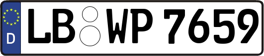 LB-WP7659
