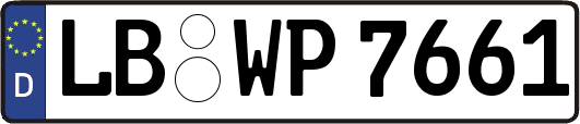 LB-WP7661