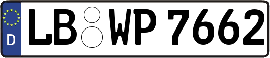 LB-WP7662