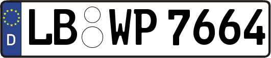 LB-WP7664