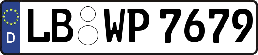 LB-WP7679