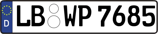 LB-WP7685