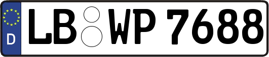 LB-WP7688
