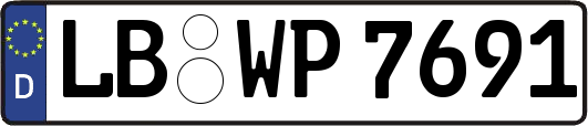 LB-WP7691
