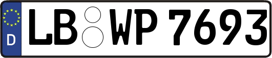 LB-WP7693