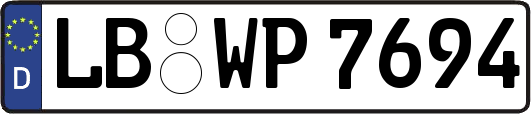LB-WP7694